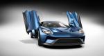 Ford GT Concept 2015 года
